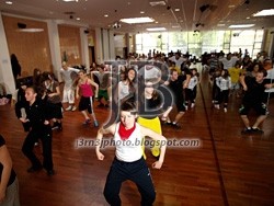 Hip-hop Challenge - Class-i - foto