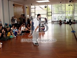 Hip-hop Challenge - Class-i - foto povečava
