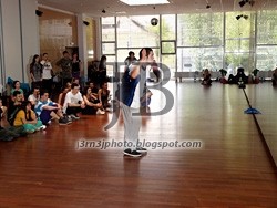 Hip-hop Challenge - Class-i - foto