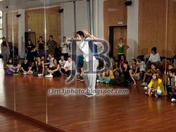 Hip-hop Challenge - Class-i - foto