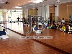 Hip-hop Challenge - Class-i - foto