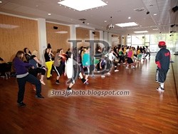 Hip-hop Challenge - Class-i - foto