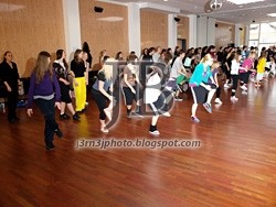 Hip-hop Challenge - Class-i - foto