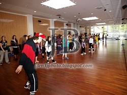 Hip-hop Challenge - Class-i - foto povečava