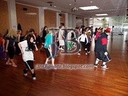 Hip-hop Challenge - Class-i - foto povečava