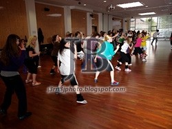 Hip-hop Challenge - Class-i - foto