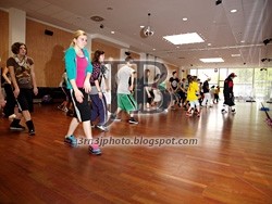 Hip-hop Challenge - Class-i - foto povečava