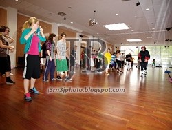 Hip-hop Challenge - Class-i - foto
