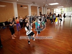 Hip-hop Challenge - Class-i - foto povečava