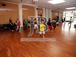 Hip-hop Challenge - Class-i - foto povečava