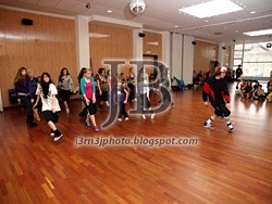 Hip-hop Challenge - Class-i - foto