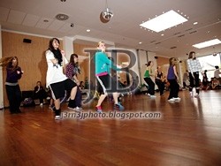 Hip-hop Challenge - Class-i - foto povečava