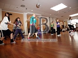 Hip-hop Challenge - Class-i - foto povečava