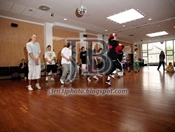 Hip-hop Challenge - Class-i - foto povečava