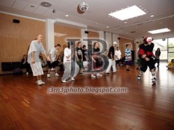 Hip-hop Challenge - Class-i - foto