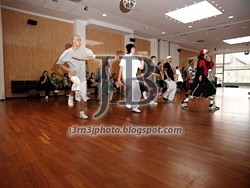 Hip-hop Challenge - Class-i - foto povečava
