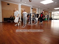 Hip-hop Challenge - Class-i - foto povečava