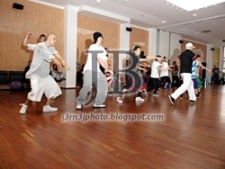 Hip-hop Challenge - Class-i - foto povečava