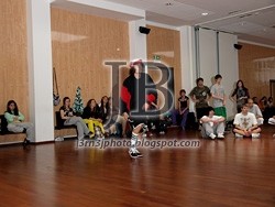 Hip-hop Challenge - Class-i - foto