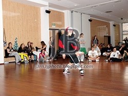 Hip-hop Challenge - Class-i - foto povečava