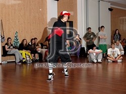 Hip-hop Challenge - Class-i - foto