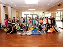 Hip-hop Challenge - Class-i - foto povečava