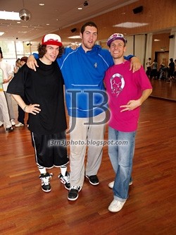Hip-hop Challenge - Class-i - foto