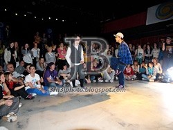 Hip-hop Challenge - Battle - foto