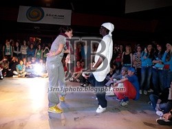 Hip-hop Challenge - Battle - foto povečava