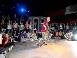 Hip-hop Challenge - Battle - foto