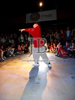 Hip-hop Challenge - Battle - foto povečava