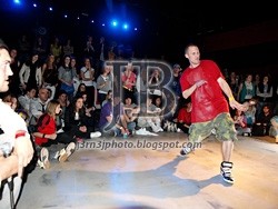 Hip-hop Challenge - Battle - foto