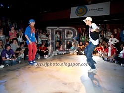 Hip-hop Challenge - Battle - foto povečava