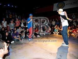 Hip-hop Challenge - Battle - foto povečava