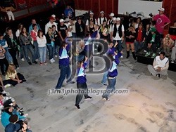 Hip-hop Challenge - Battle - foto