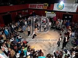 Hip-hop Challenge - Battle - foto povečava