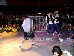 Hip-hop Challenge - Battle - foto povečava