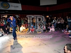 Hip-hop Challenge - Battle - foto