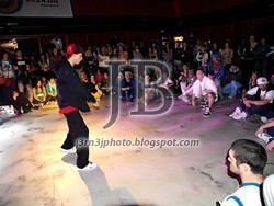 Hip-hop Challenge - Battle - foto