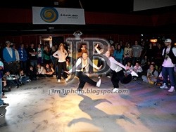 Hip-hop Challenge - Battle - foto povečava