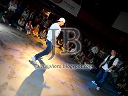 Hip-hop Challenge - Battle - foto povečava