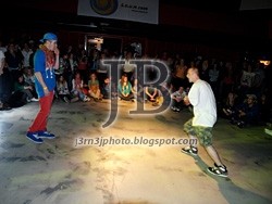 Hip-hop Challenge - Battle - foto povečava