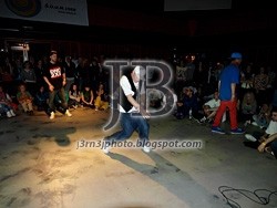 Hip-hop Challenge - Battle - foto