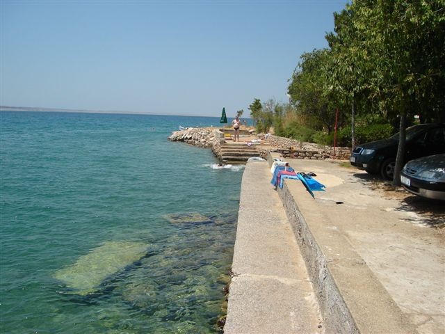 STARIGRAD/PAKLENICA - foto