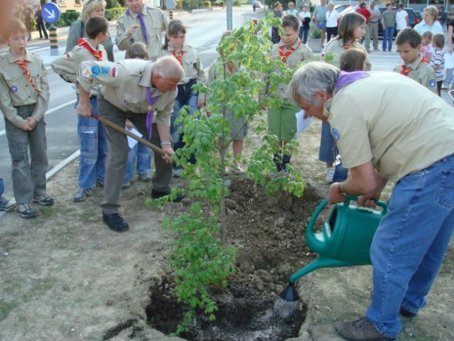 Dan Zemlje 2007 - foto