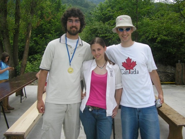 Lokostrelski Turnir 2006 - foto