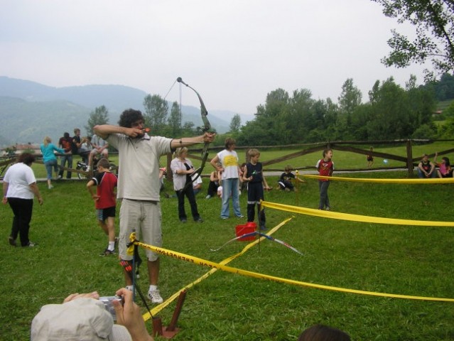 Lokostrelski Turnir 2006 - foto