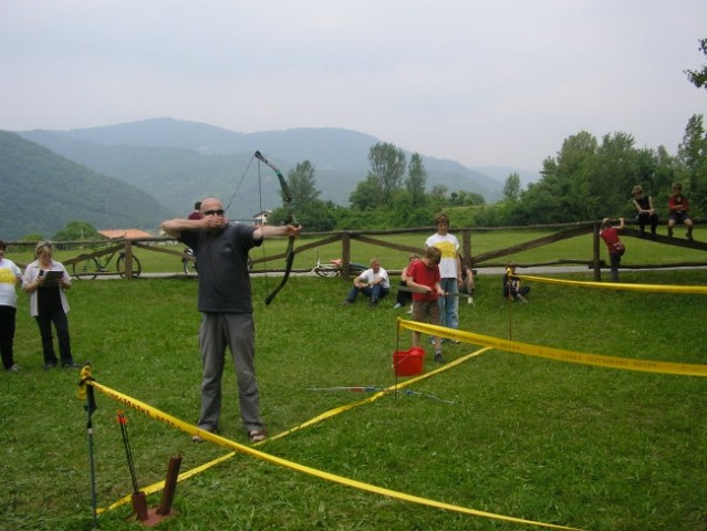 Lokostrelski Turnir 2006 - foto