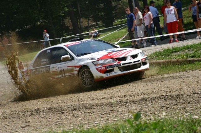 Rally Maribor - foto