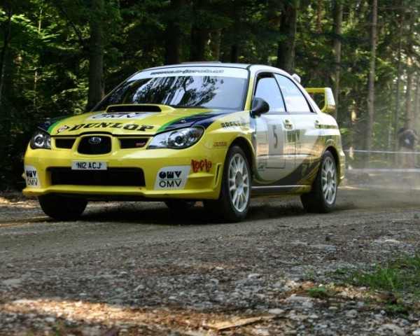 Rally Maribor - foto